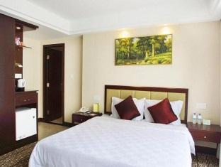 Hotel Friendship Čchang-ša Exteriér fotografie